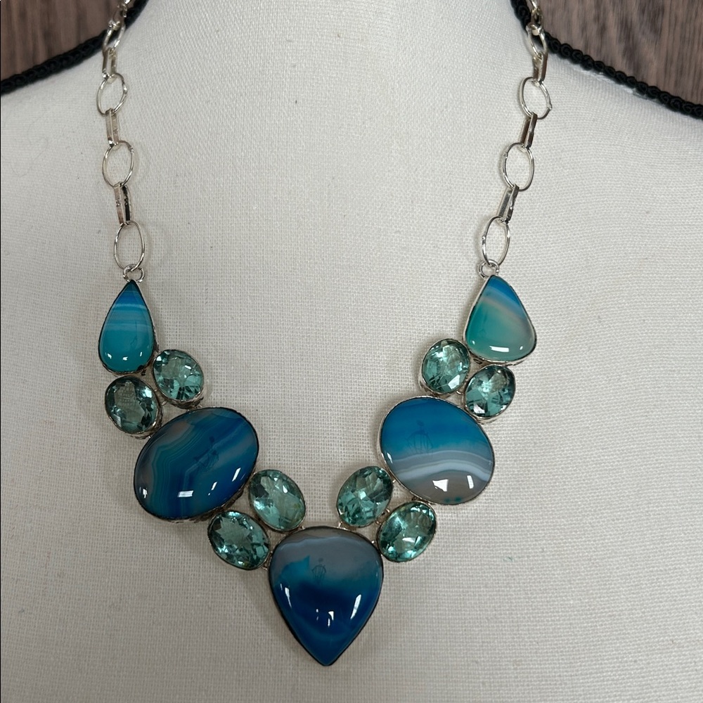 Statement Necklace